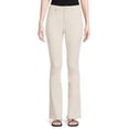 Time and Tru Women's High Rise Bootcut Jeans