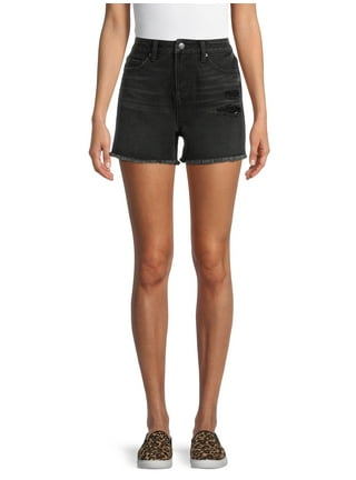 Zebra Shorts