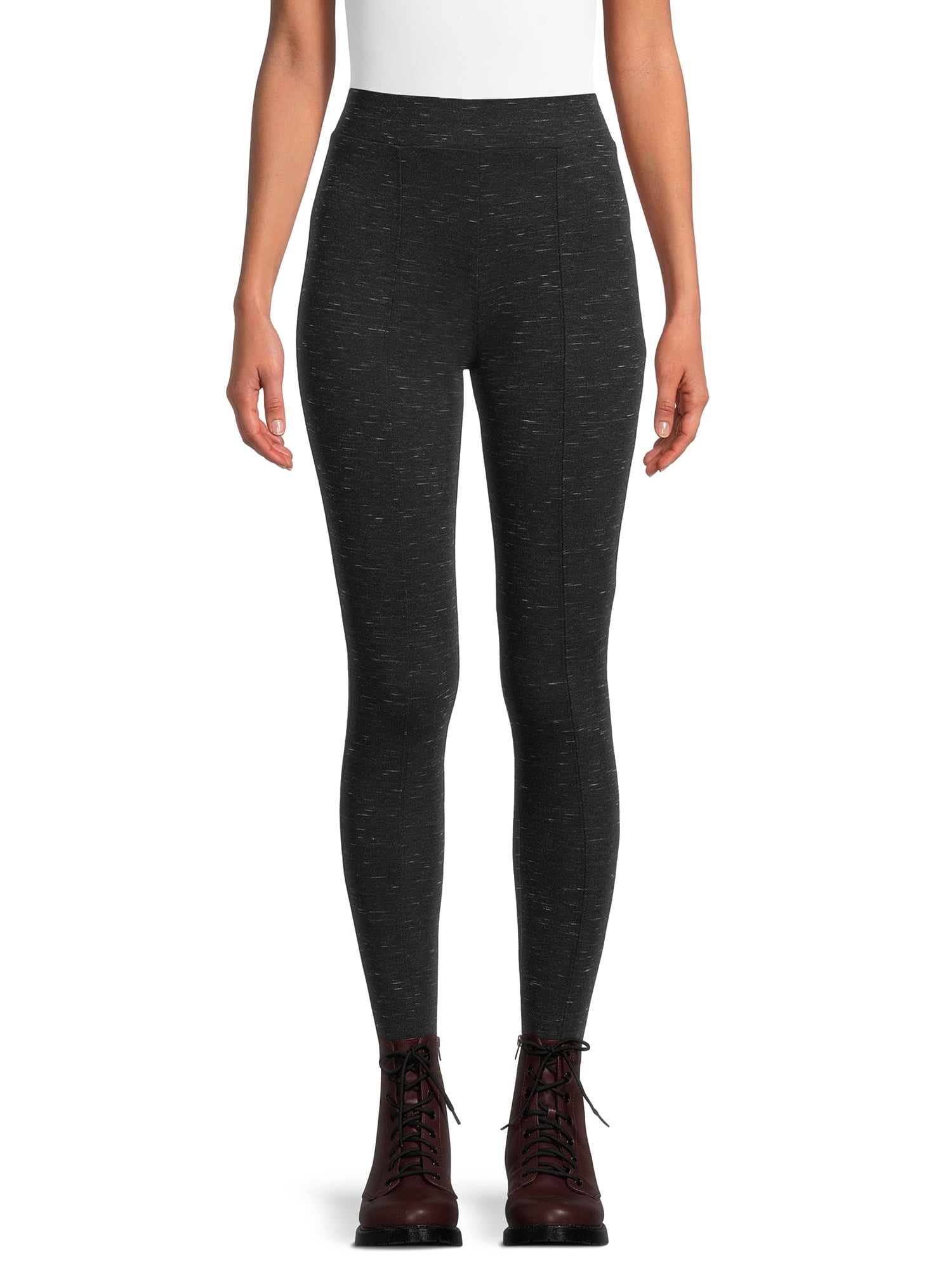 Time and Tru Black Canary Denim Leggings & Jeggings for Women