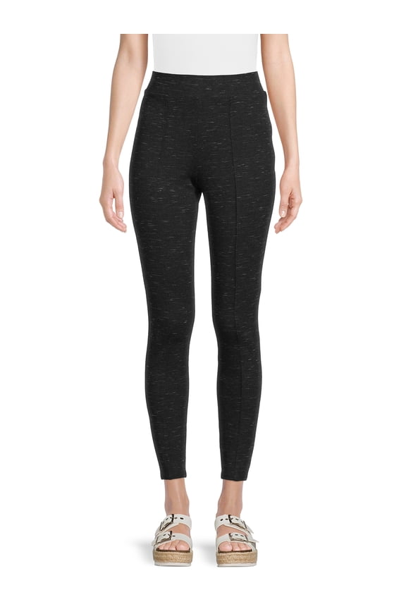 Women's High Rise Jeggings, 29" Inseam, Sizes XS-3XL