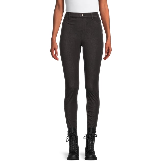 Wakee Denim Stretch Grey Jegging Jean Skinny - Shop Online Wakee Denim Stretch Grey Jegging Jean Skinny - Shop Online