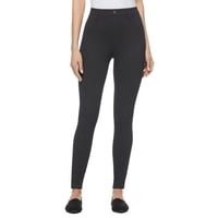 Time and Tru Women's High Rise Jeggings only .74: eDeal Info