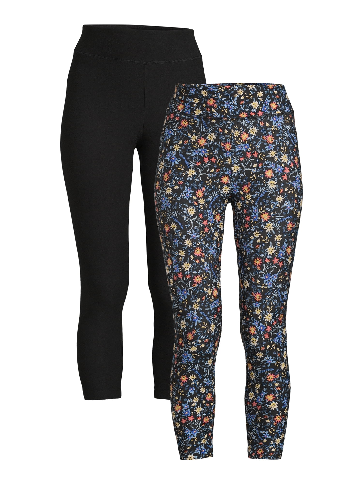 Time and Tru Women's Leggings 