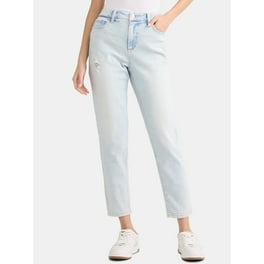 Levi Strauss Signature Women's Mid Rise Slim Fit Boyfriend Levi Strauss Signature Women's Mid Rise Slim Fit Boyfriend