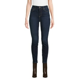 Moody High-Rise Skinny Moody High-Rise Skinny