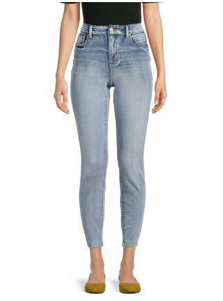 Time and Tru Womens Jeans in Womens Jeans 