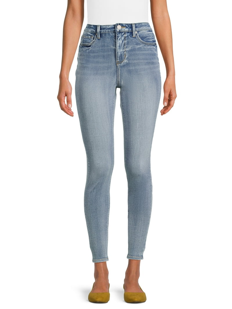 美品Tokyo High Rise Jeans - blue / 24 Tokyo High Rise Jeans