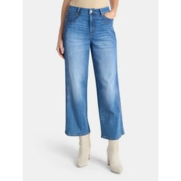 パンツ L'Appartement cropped wide denim 27 パンツ L'Appartement cropped wide denim 27 L'Appartement