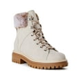thumbnail image 1 of Time and Tru Women's Hiker Boots, 1 of 5