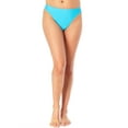 thumbnail image 1 of Time and Tru Women's Hipster Bikini Bottoms, 1 of 4