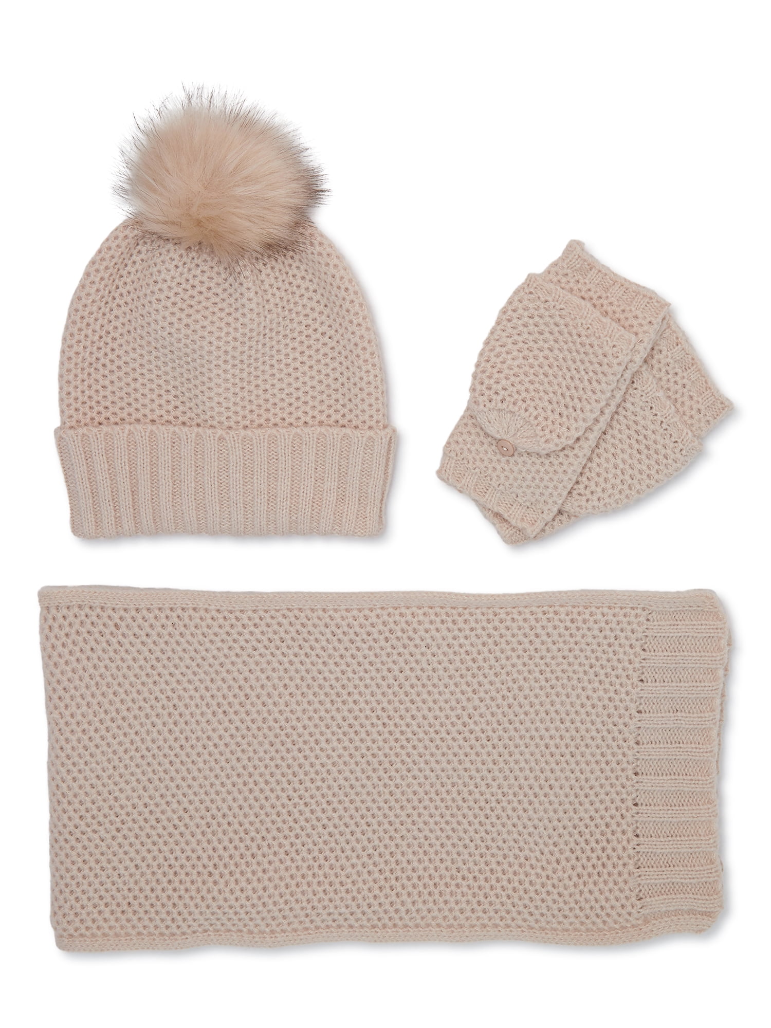 21 Extremely Toasty Hats, Gloves, and Scarves to Help You Bundle Up on A  Budget