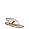 Actual Color: Bone, Shoe Size: 8, and Shoe Width: Medium