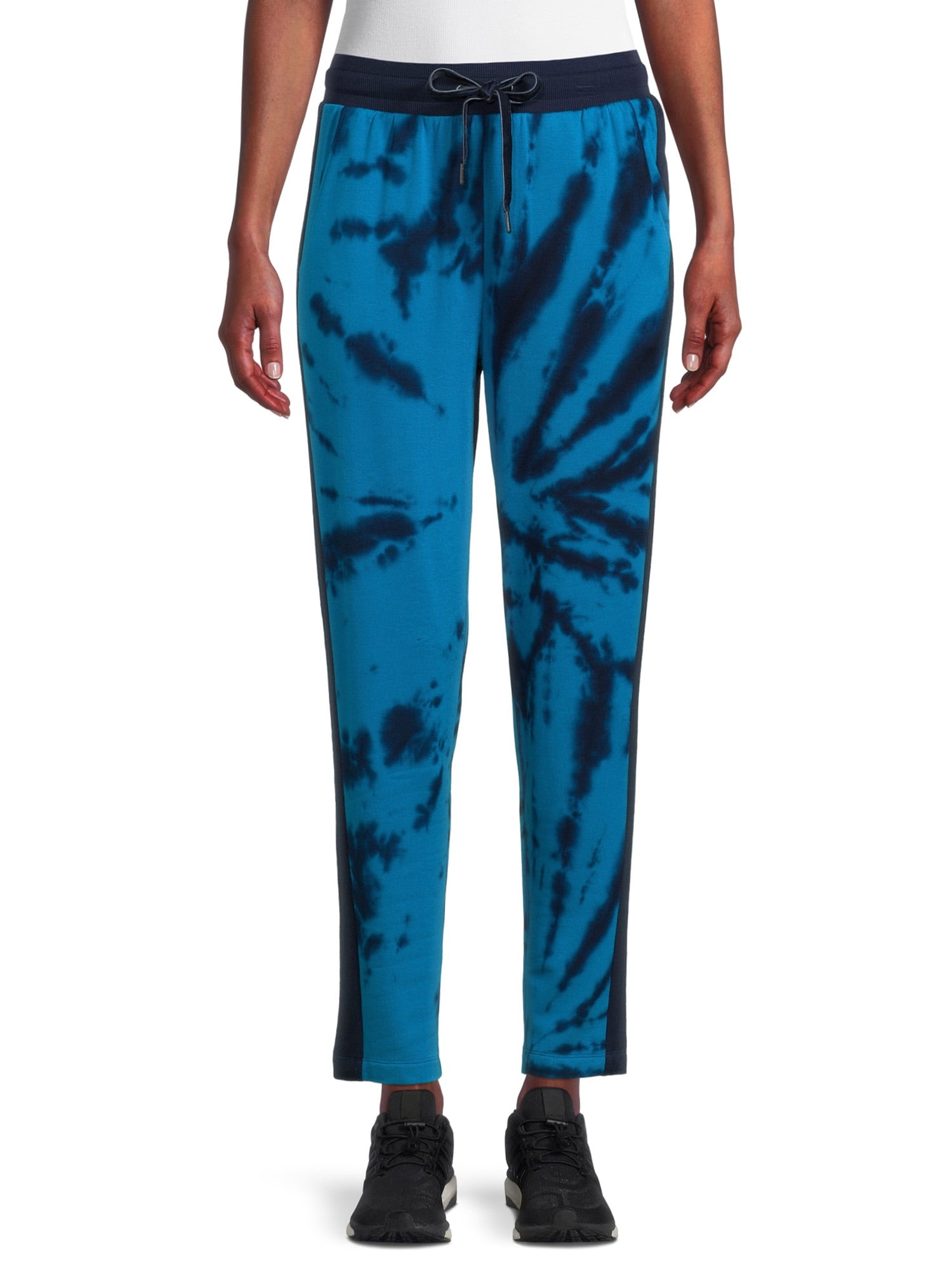 Jogger Pants with Pockets