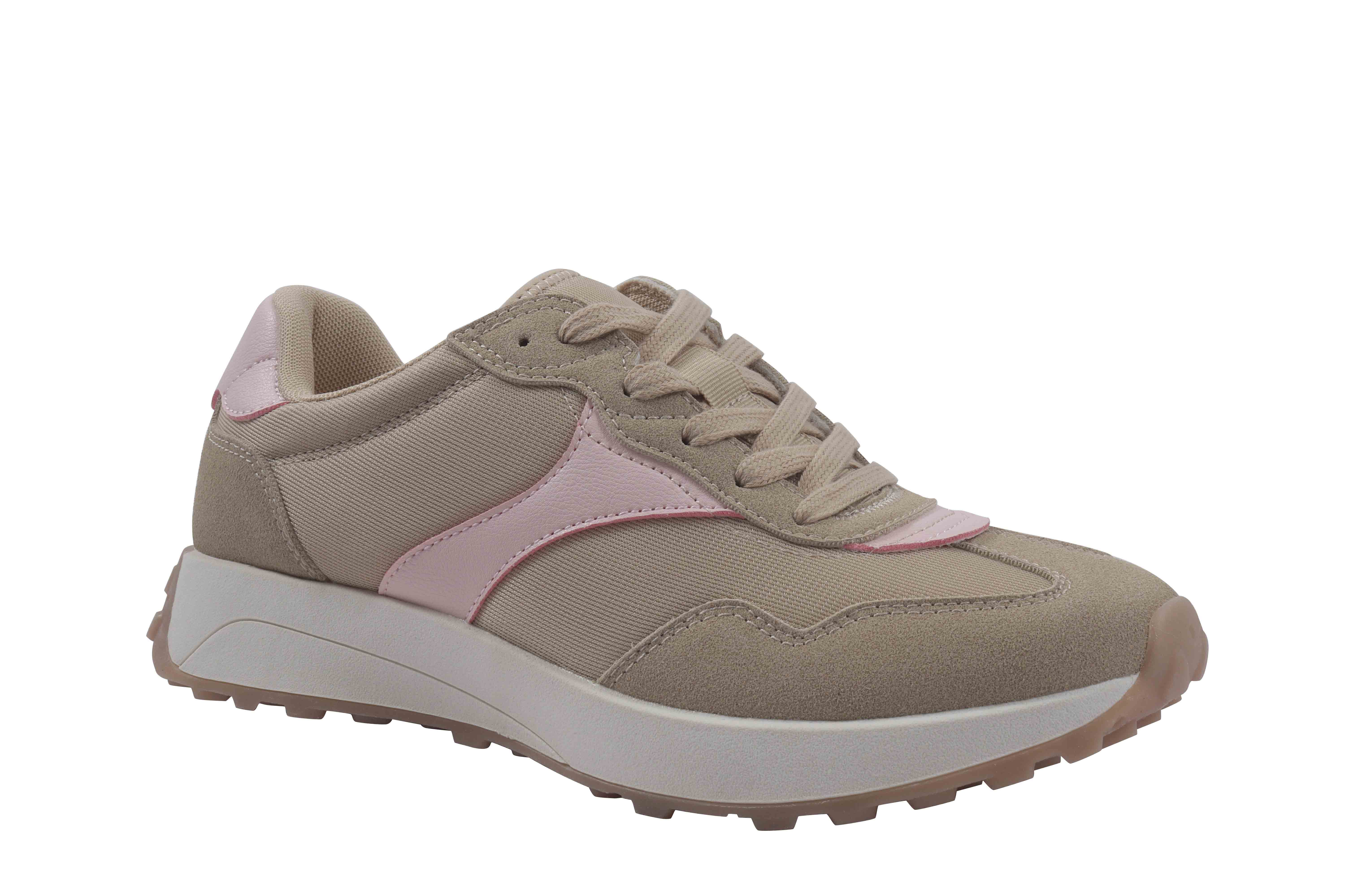Time and Tru Women's Jogger Sneakers