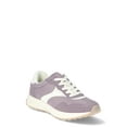 thumbnail image 1 of Time and Tru Women's Jogger Sneakers, 1 of 5