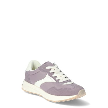 Time and Tru Women's Jogger Sneakers