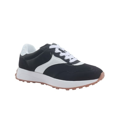 Time and Tru Women's Jogger Sneakers