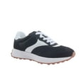 thumbnail image 1 of Time and Tru Women's Jogger Sneakers, 1 of 6