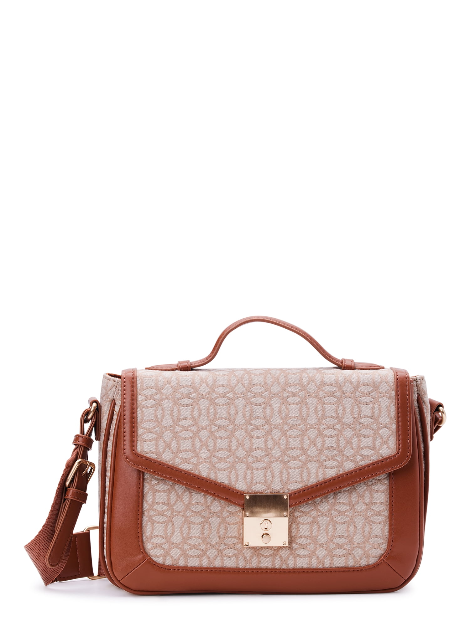 Front cross body bag hot sale