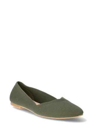 フラットシューズ FEAR OF GOD Woman Flat shoes Green FGE28081113REV FEAR OF GOD: Flat shoes woman - Green | Fear Of God loafers