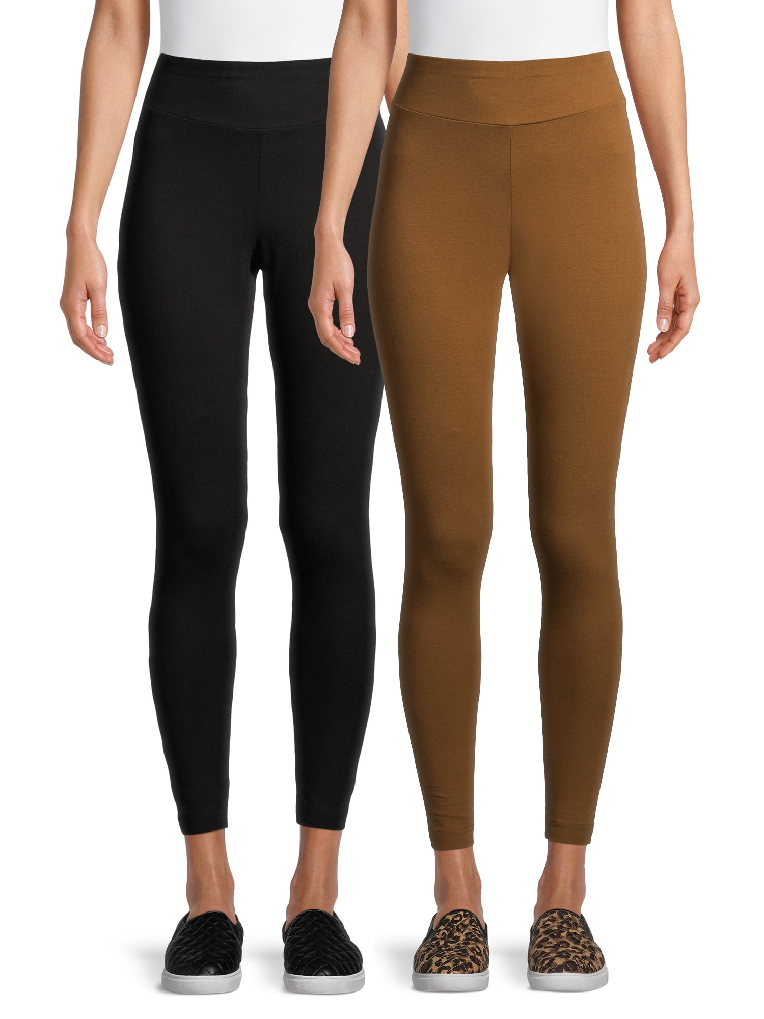 Tru fit hotsell leggings walmart