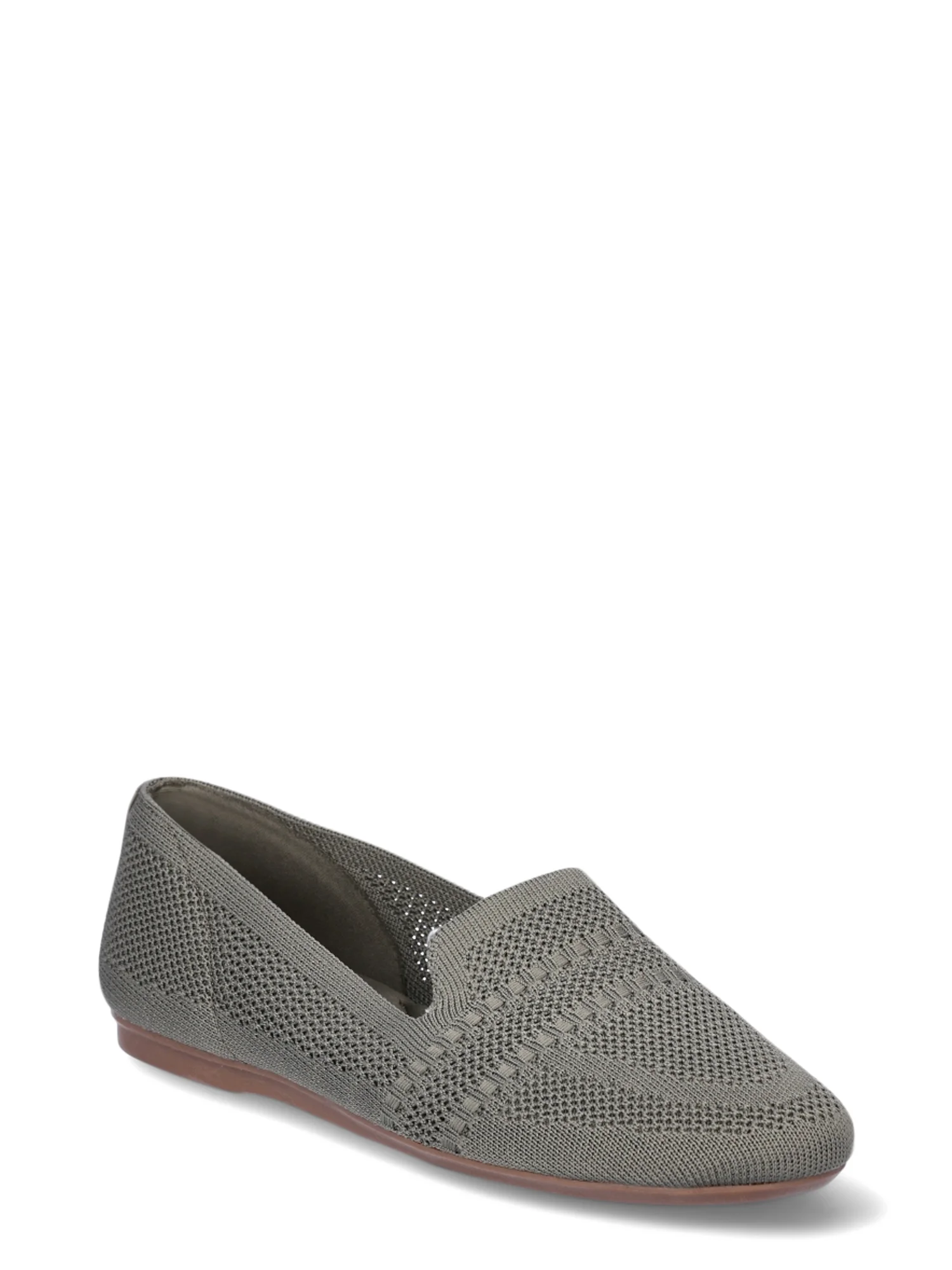 time and tru loafers
