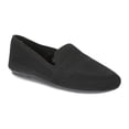 thumbnail image 1 of Time and Tru Women's Knit Loafers, 1 of 6