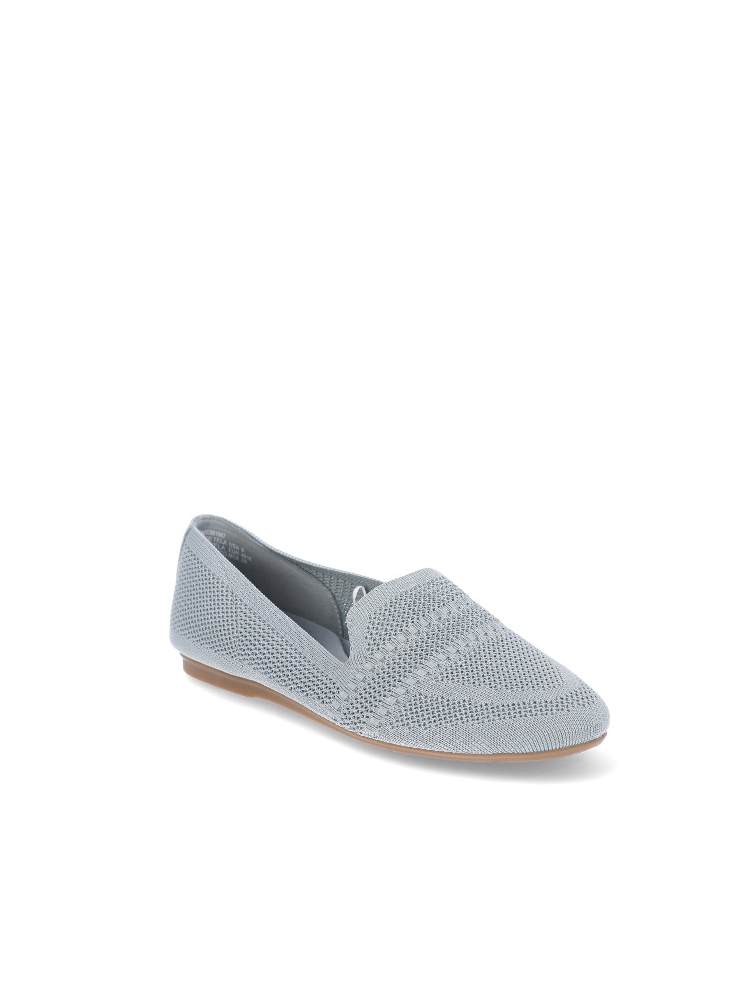 time and tru loafers