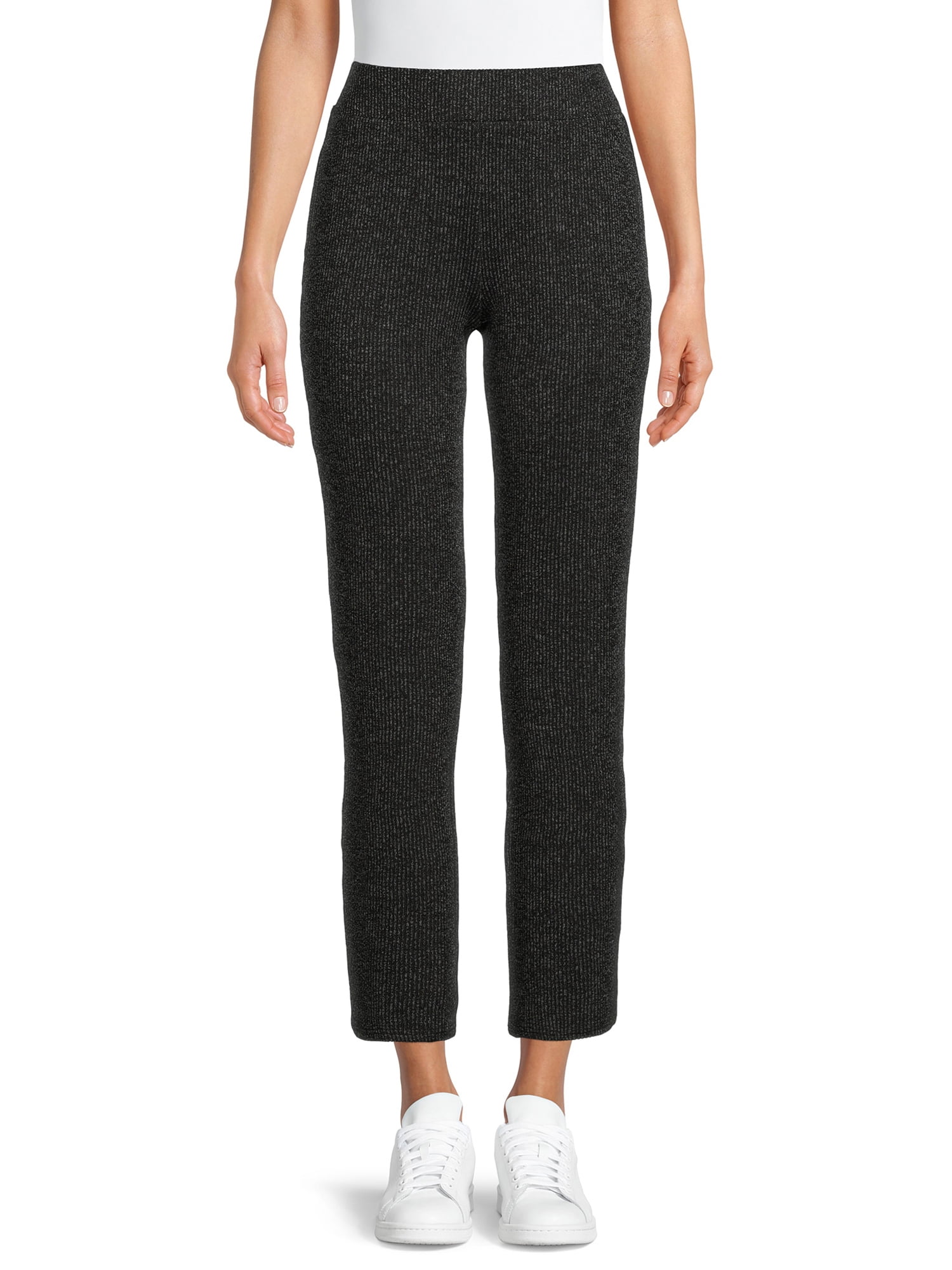 Time and Tru Women's Knit Pants