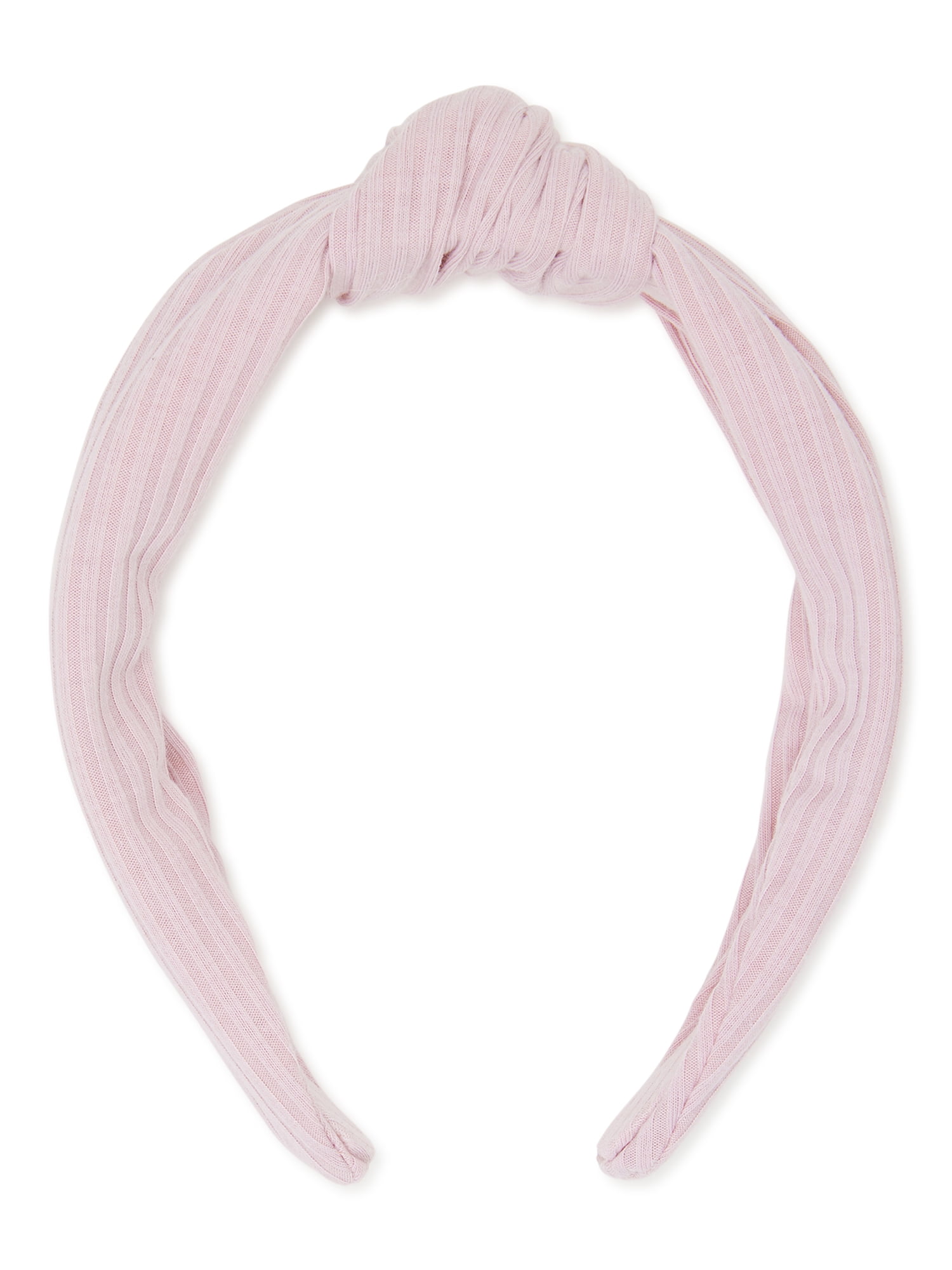 Time & Tru Ladies Top Knot Headband