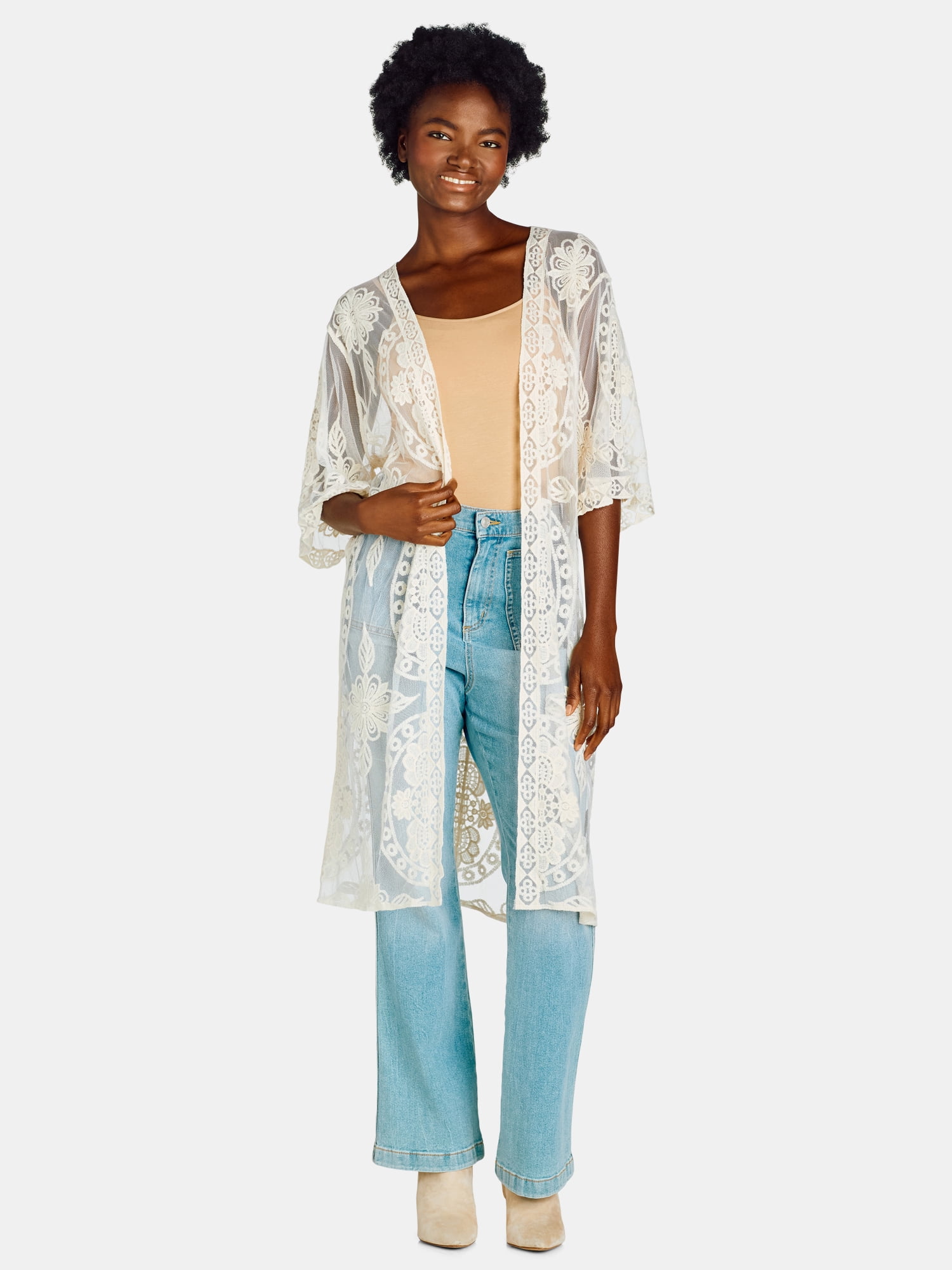 Time-and-Tru-Women-s-Lace-