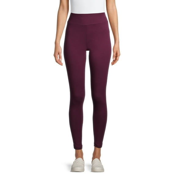 Time and Tru Women's Leggings