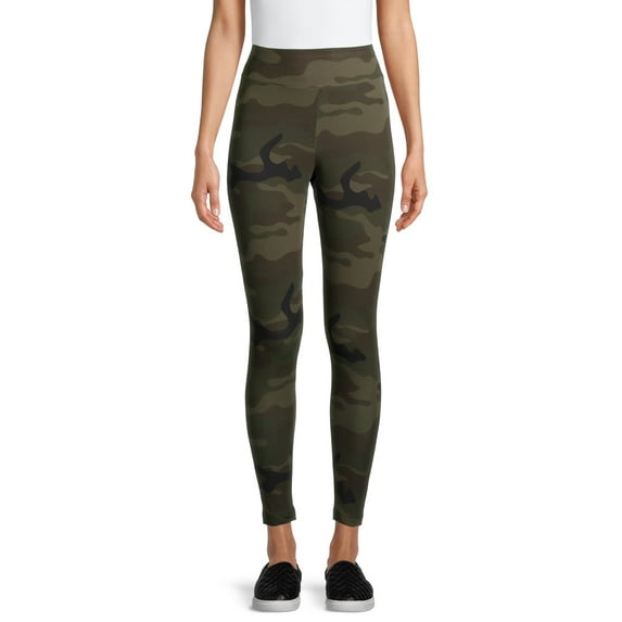 Time and Tru Women's Leggings