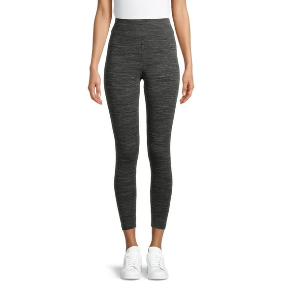 Time and Tru Women's Leggings