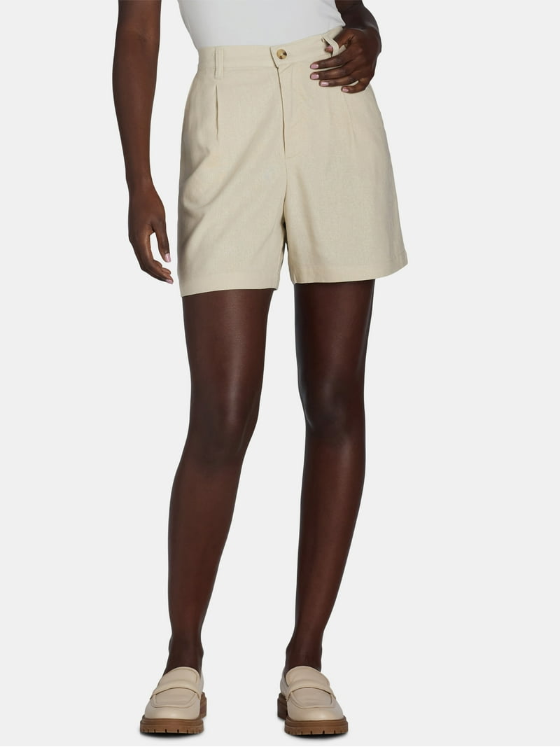 Comfortable reason active shorts