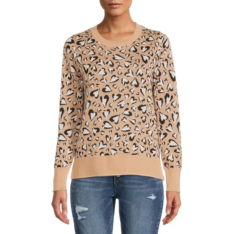 Time and store tru leopard