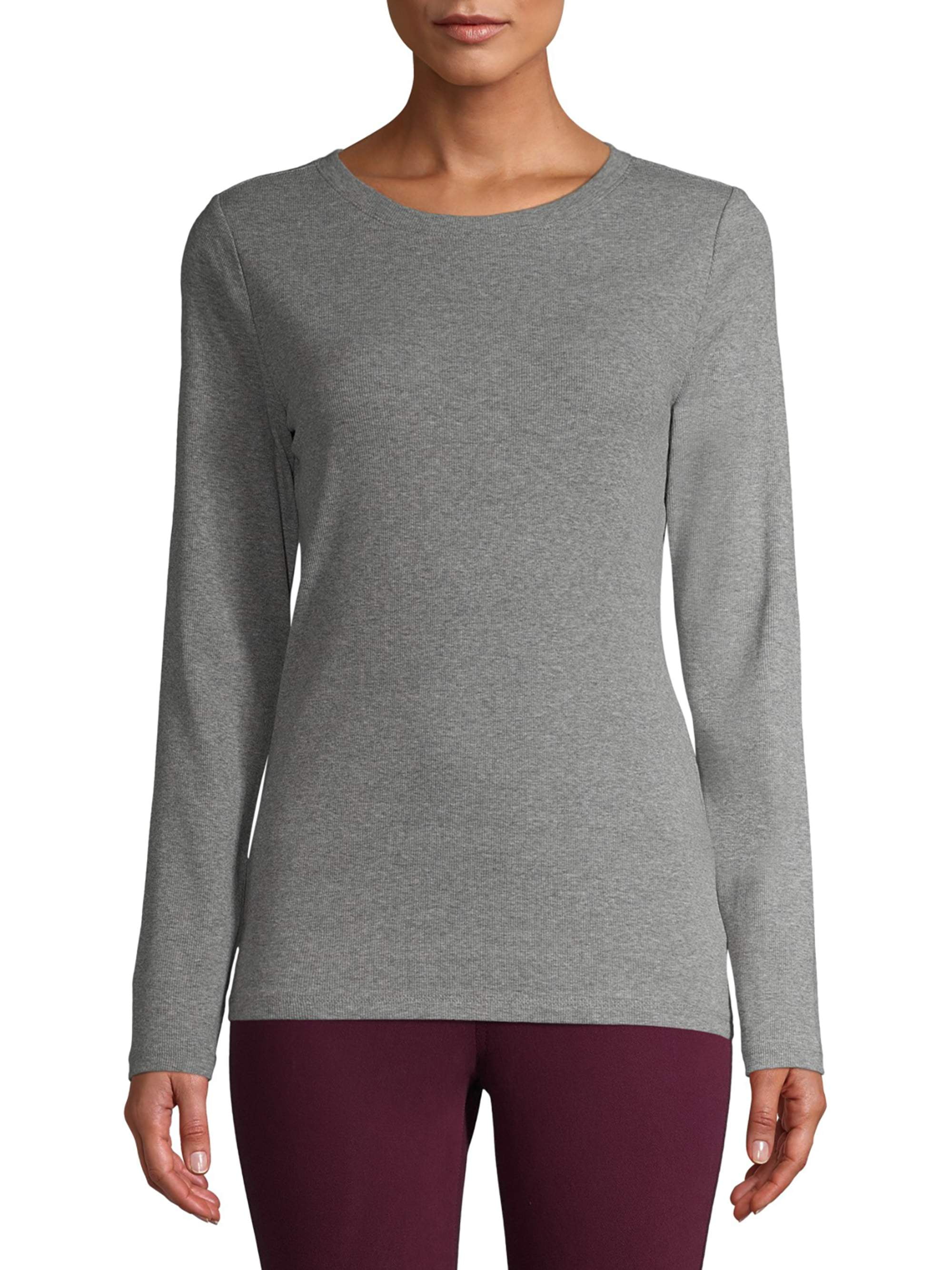 Walmart Time And Tru Women S T Shirts