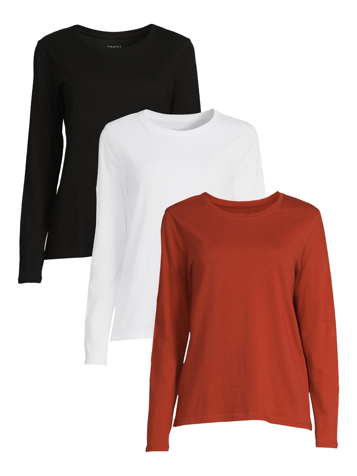 トップス anytee Girls' Photo Long Sleeve Tee XL トップス anytee Girls' Photo Long Sleeve Tee XL Long-sleeve