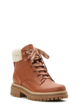 Walmart time and tru leopard clearance booties