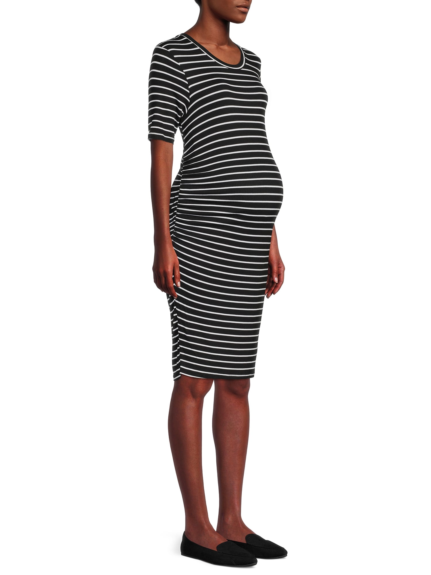 Time and hot sale tru maternity dress