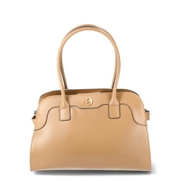 [SATUR] ★大人気★Scrunchie Medium Shoulder Bag★関税無 Time and Tru Women's Scrunchie Shoulder Bag All Spice Medium