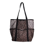 Rothco Canvas Camo & Solid Tote Bag - 18" X 15" X 5", Lightweight Cotton Canvas