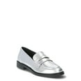 time and tru loafers