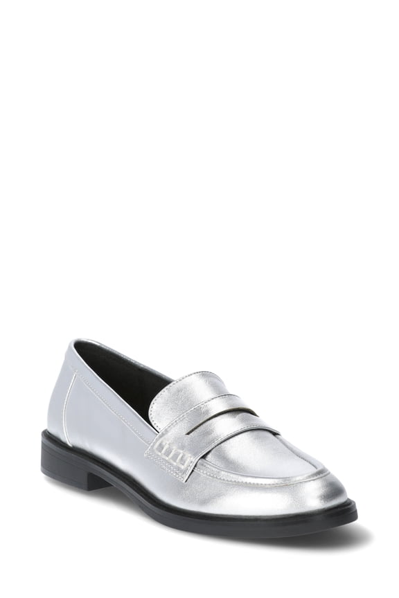 Women's Penny Loafers