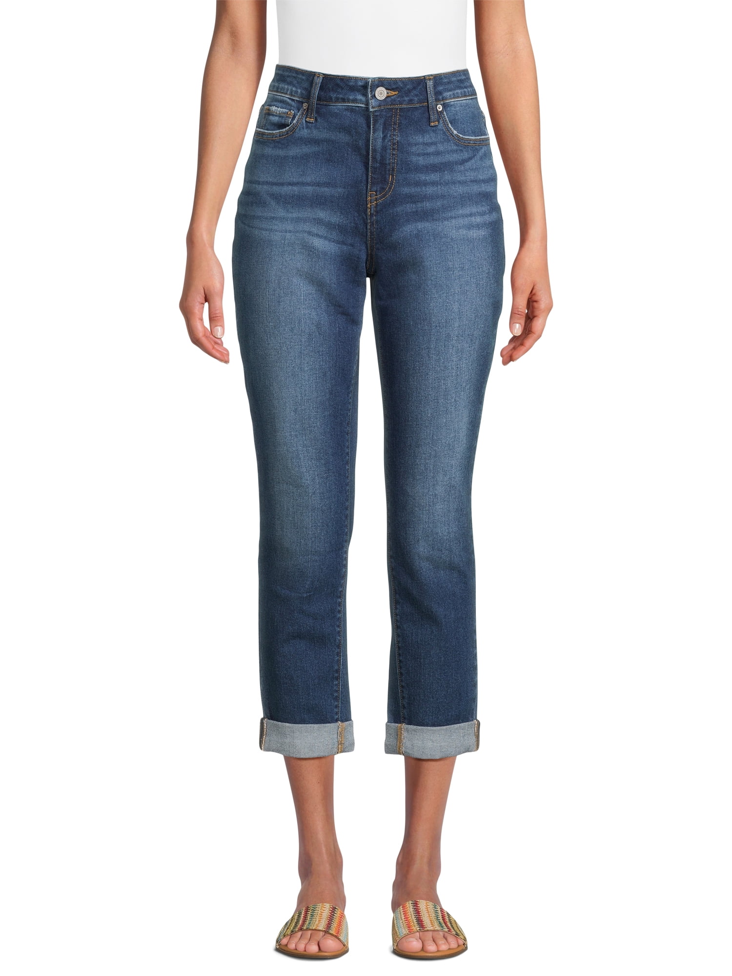 Paper Denim And Cloth Jeans Now Half As Expensive As They Were 10 Years Ago - SH