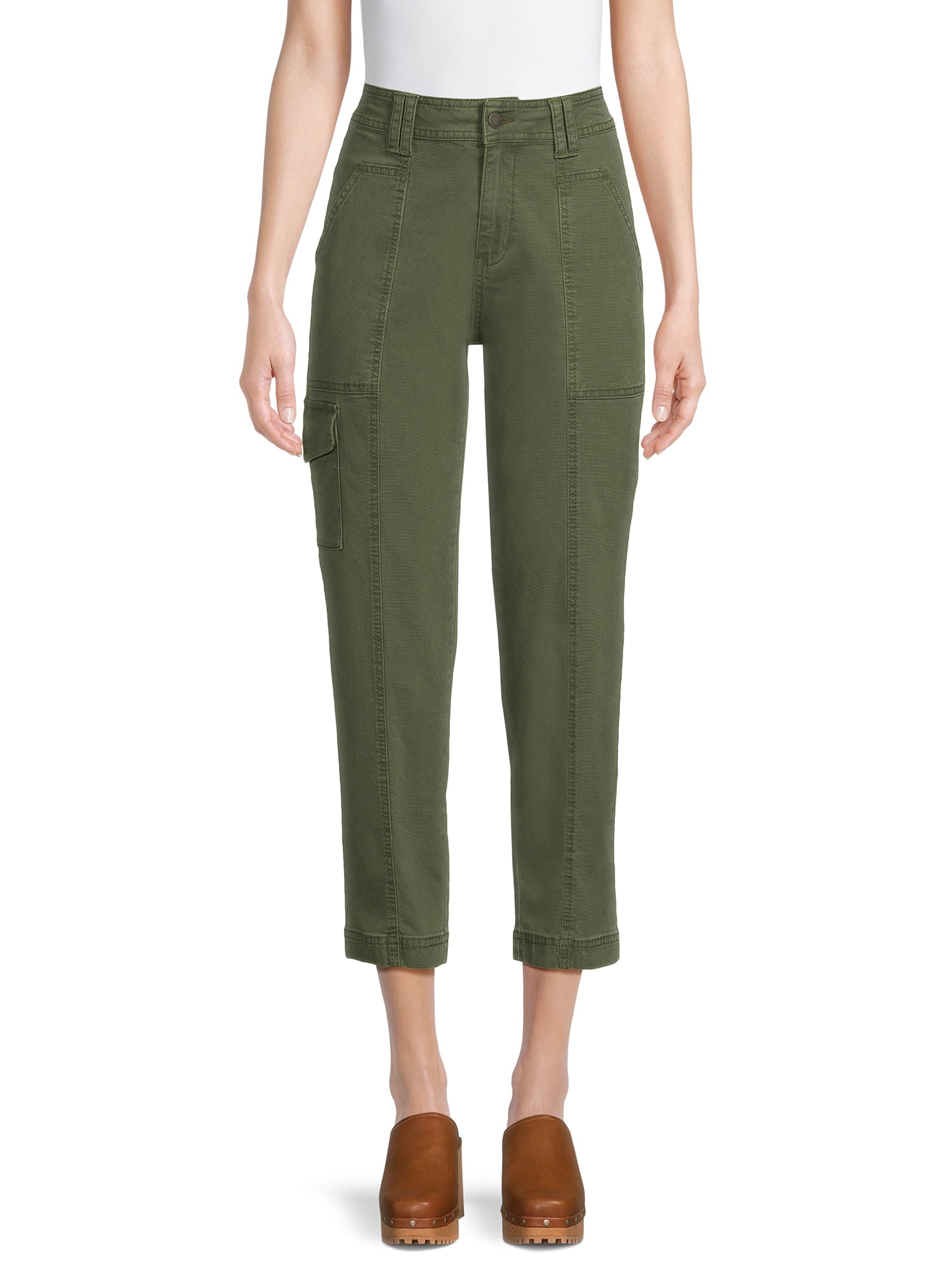 Time & Tru ladies walk pants 12-14 Size undefined - $24 - From