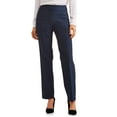 thumbnail image 1 of Time and Tru Women's Millennium Pull-On Pants, 1 of 4