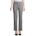 thumbnail image 1 of Time and Tru Women's Millennium Pull-On Pants, 1 of 7