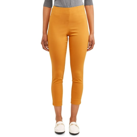 Time and Tru Women's Millennium Skinny Pants