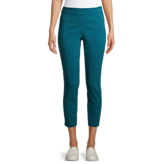 Time and Tru Women's Millennium Skinny Pants